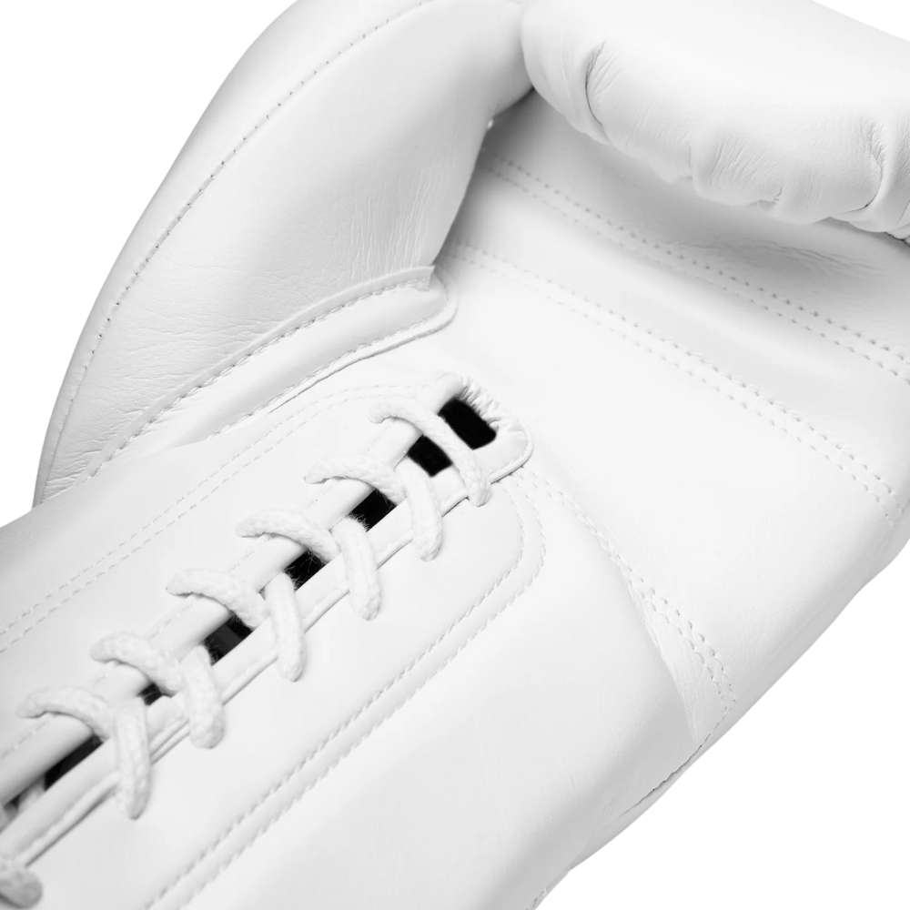 Fly Superlace Pro X 2 Gloves White-Fly