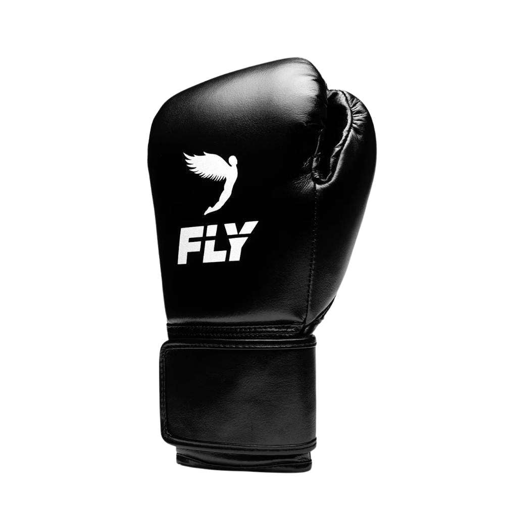 Fly Superloop Pro X 2 Gloves Black-Fly