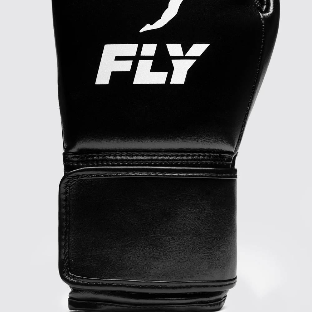 Fly Superloop Pro X 2 Gloves Black-Fly