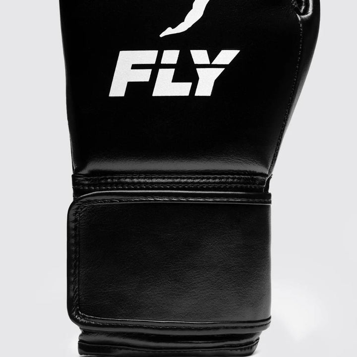 Fly Superloop Pro X 2 Gloves Black-Fly