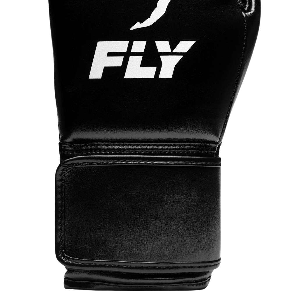 Fly Superloop Pro X 2 Gloves Black-Fly