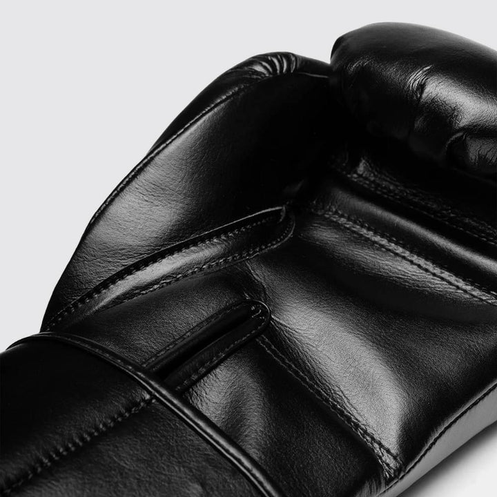 Fly Superloop Pro X 2 Gloves Black-Fly