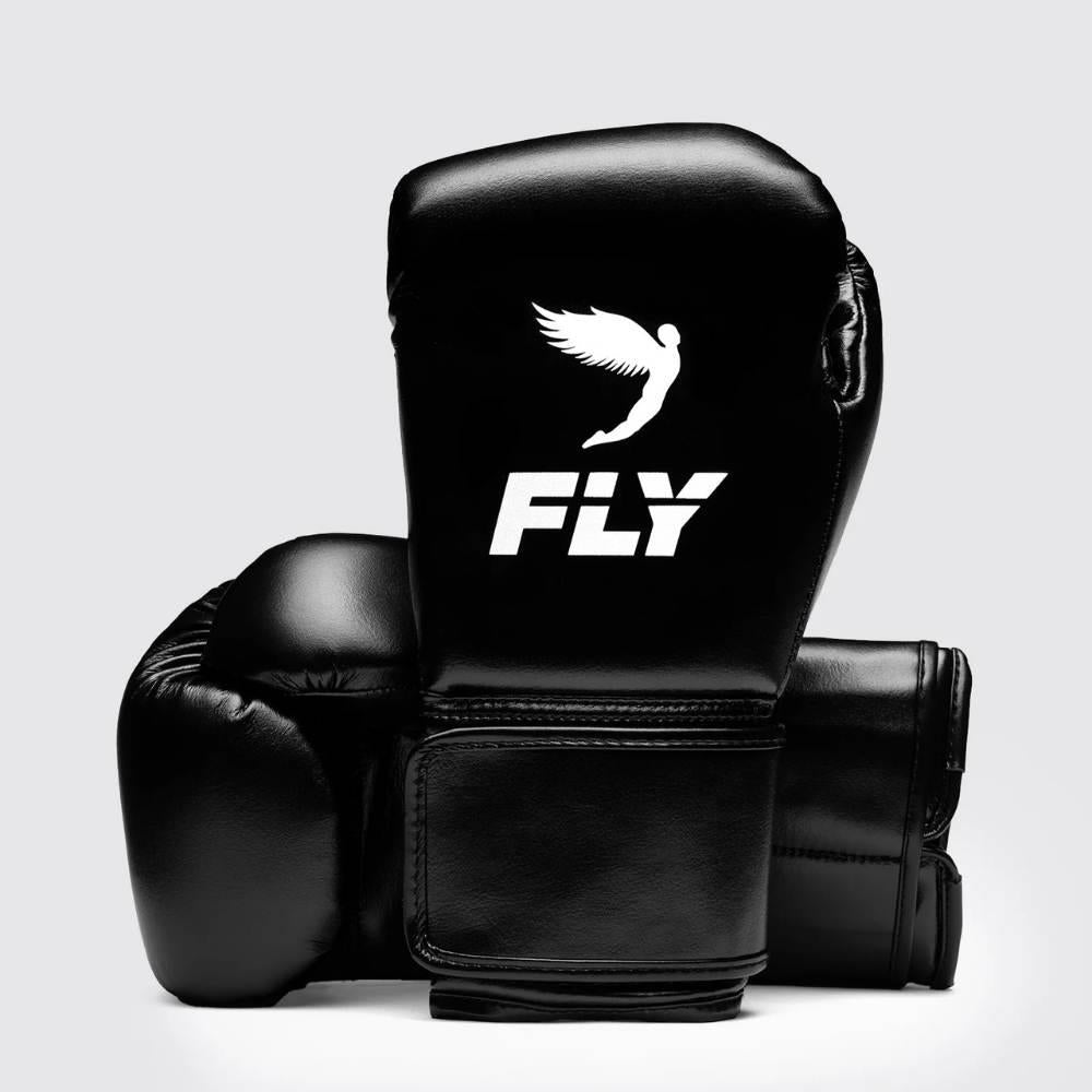 Fly Superloop Pro X 2 Gloves Black-Fly