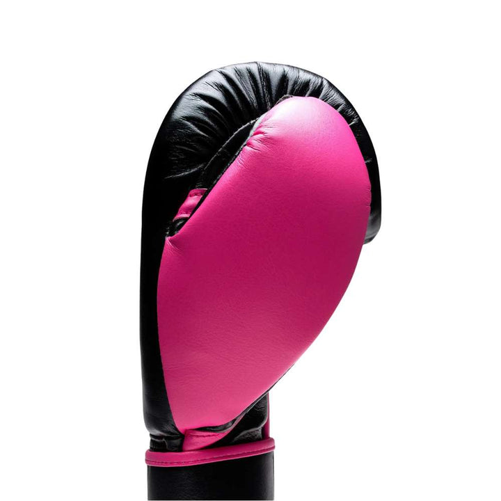 Fly Superloop Pro X 2 Gloves Black/Knockout Pink-Fly