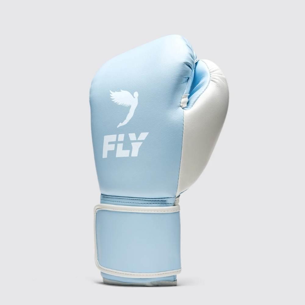 Fly Superloop Pro X 2 Gloves Pale Blue-Fly