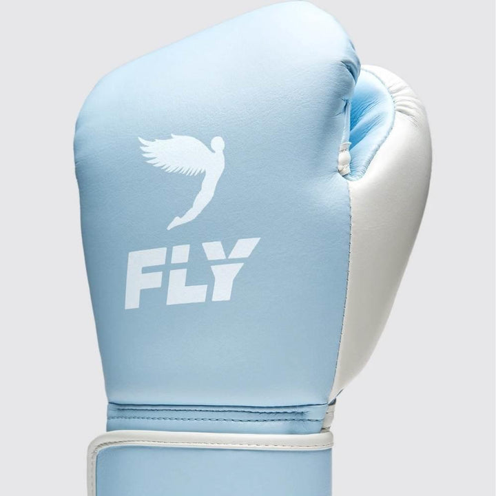 Fly Superloop Pro X 2 Gloves Pale Blue-Fly