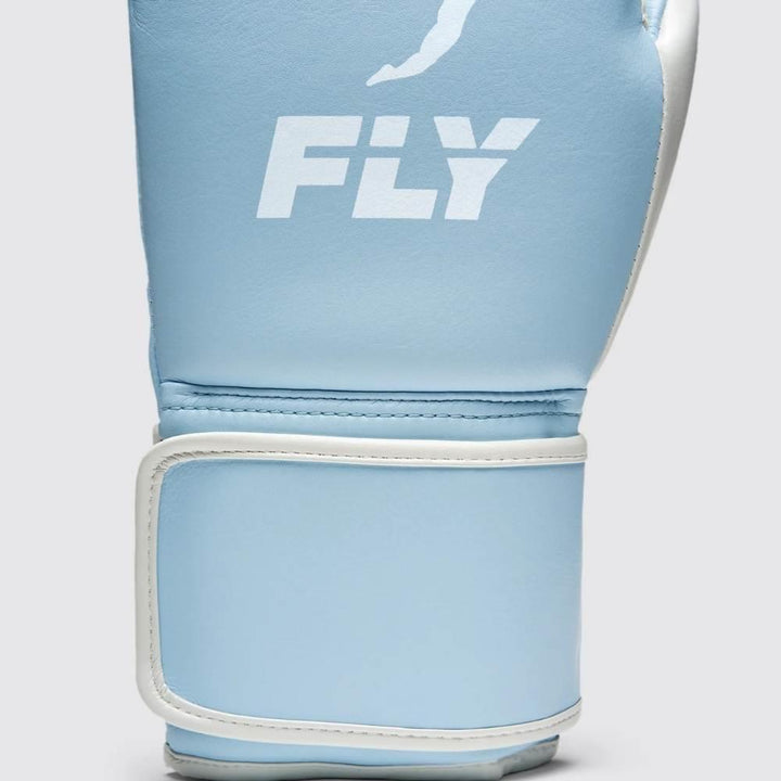 Fly Superloop Pro X 2 Gloves Pale Blue-Fly