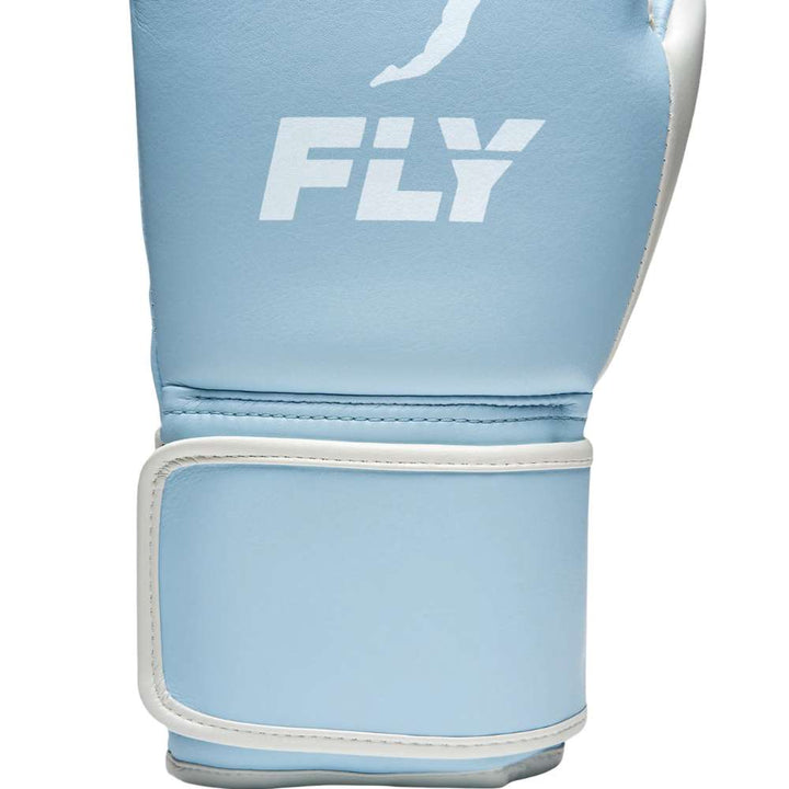 Fly Superloop Pro X 2 Gloves Pale Blue-Fly