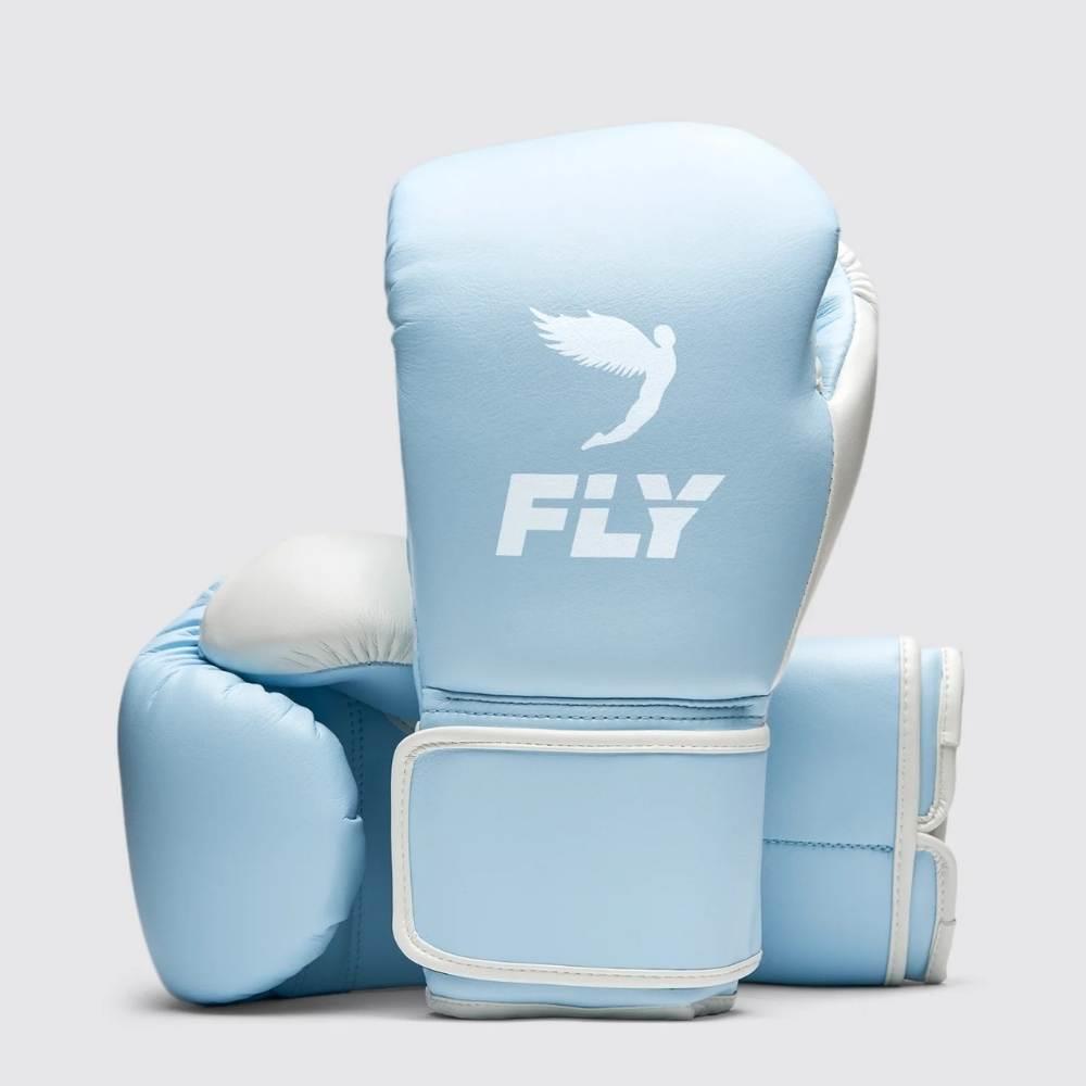 Fly Superloop Pro X 2 Gloves Pale Blue-Fly