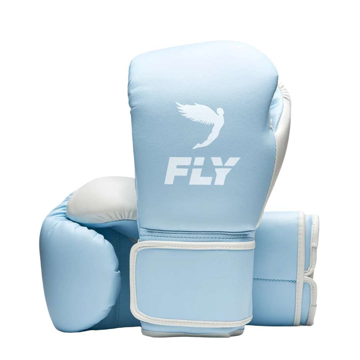 Fly Superloop Pro X 2 Gloves Pale Blue-Fly