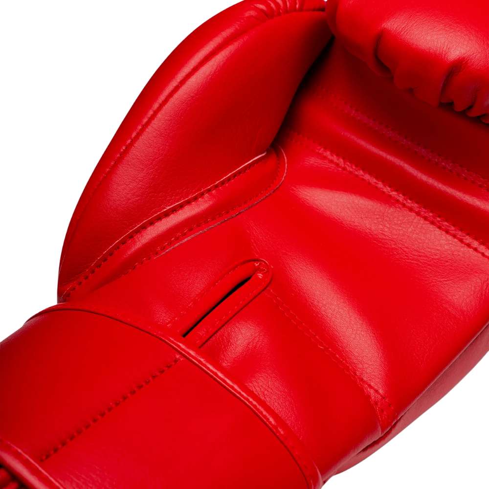 Fly Superloop Pro X 2 Gloves Red-Fly