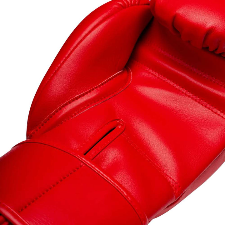 Fly Superloop Pro X 2 Gloves Red-Fly