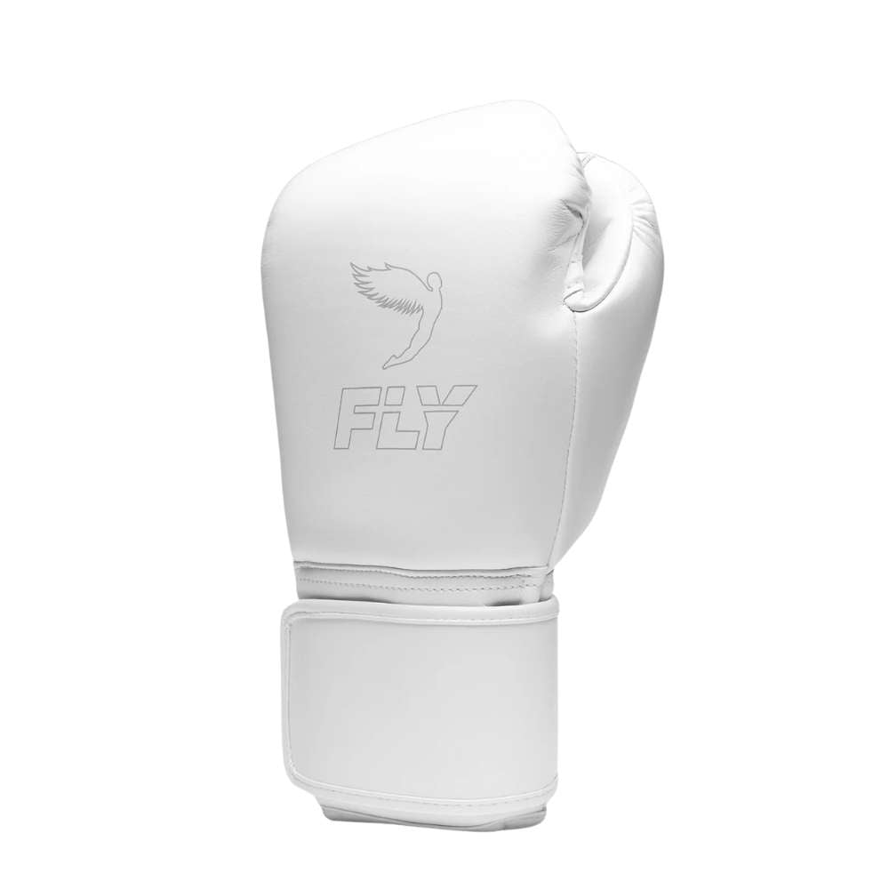 Fly Superloop Pro X 2 Gloves White-Fly