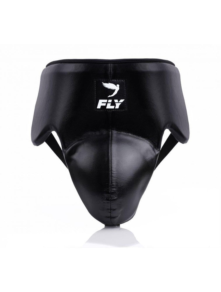 Fly Wraith X Groin Guard - Black