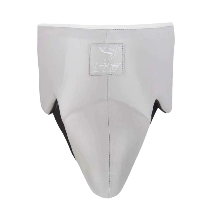 Fly Wraith X Groin Guard - Grey-Fly