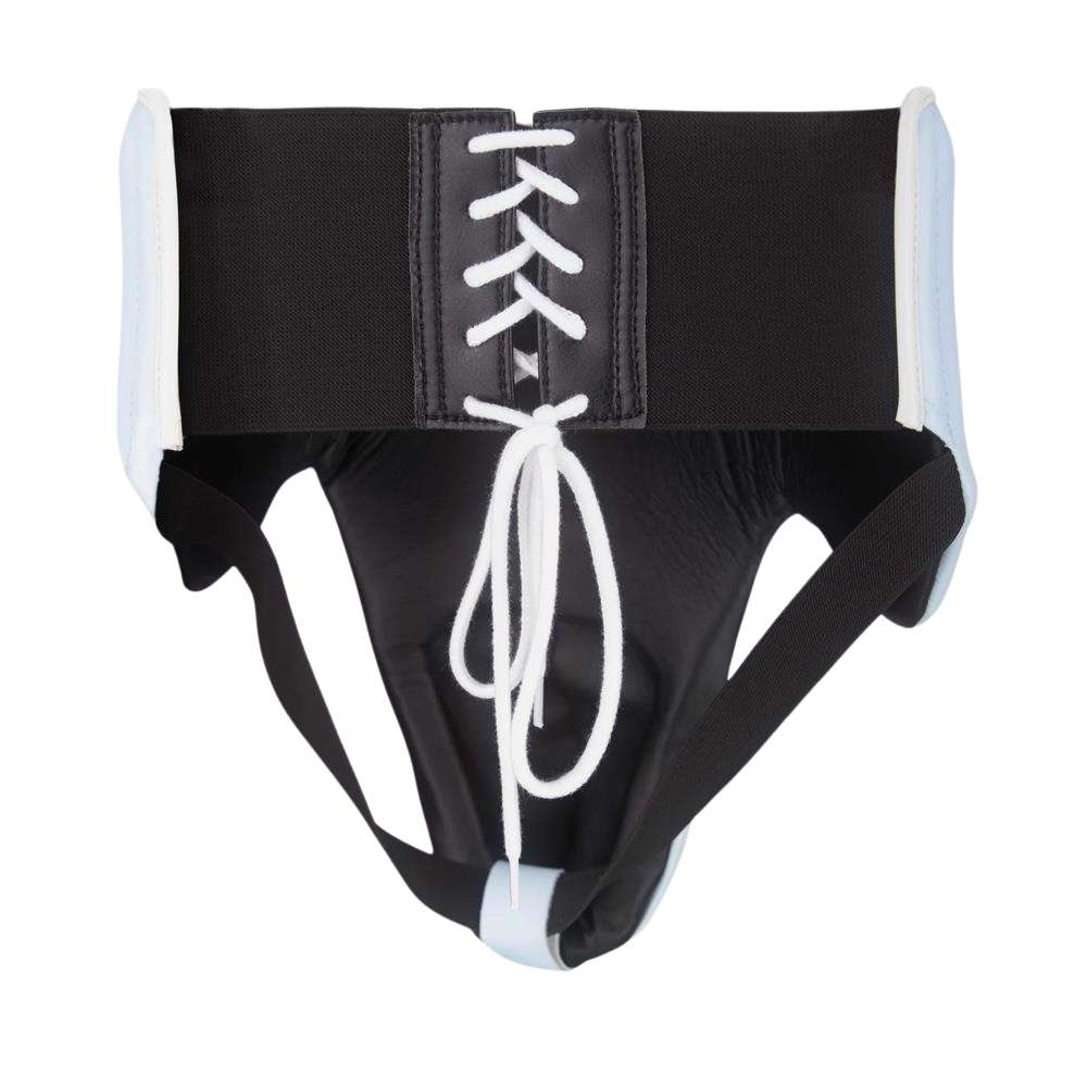 Fly Wraith X Groin Guard - Sky Blue-Fly