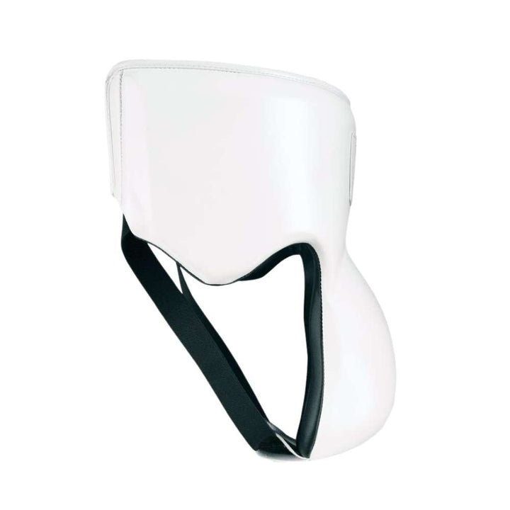 Fly Wraith X Groin Guard - White/White-Fly