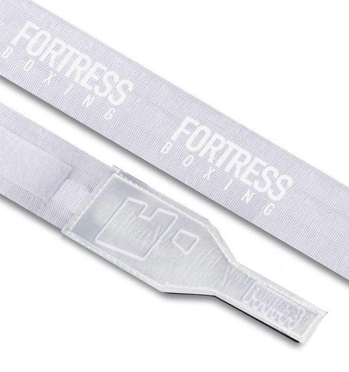 Fortress Pro T1 Hand Wraps - White