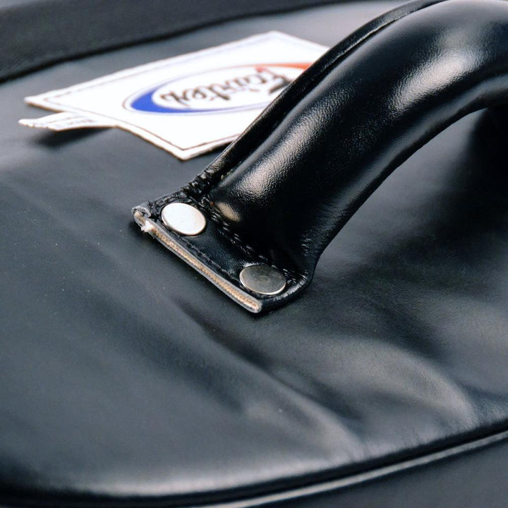 Fairtex FS3 Versatile Curved Kick Shield-Fairtex