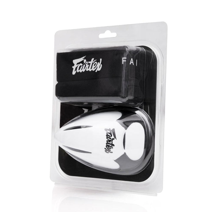 GC3 Fairtex Compression Shorts With Athletic Cup-Fairtex