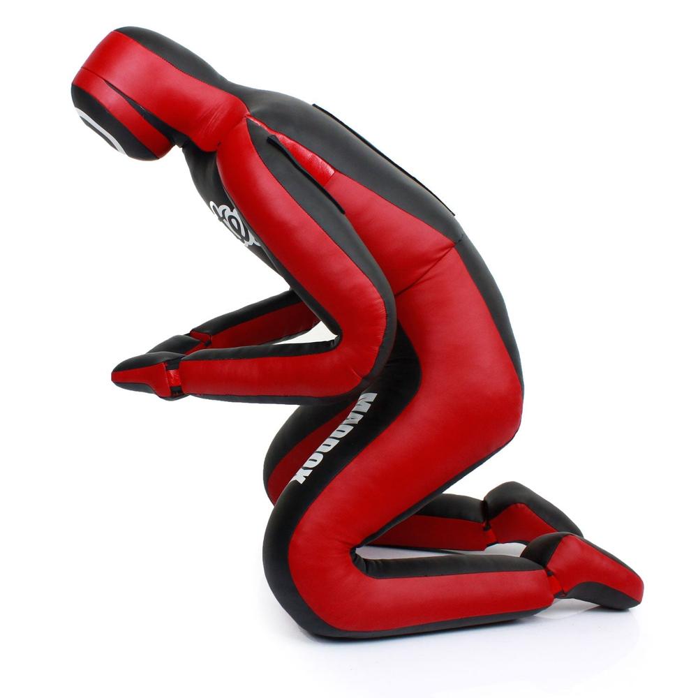 Fairtex GD2 Maddox II Ultimate Grappling Dummy-Fairtex