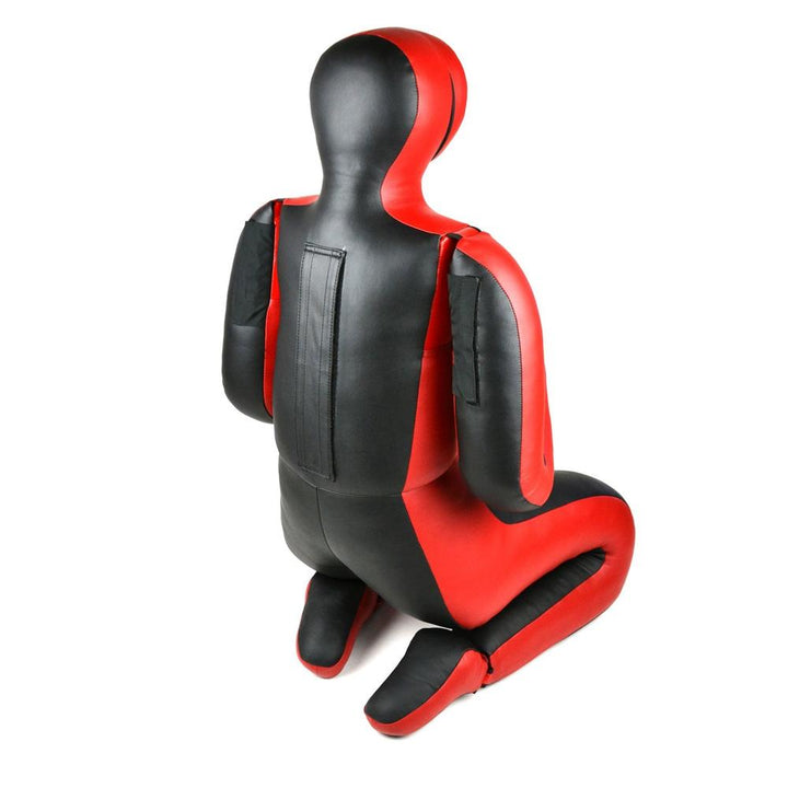 Fairtex GDS2 Small Sized Maddox Grappling Dummy (21kg)-Fairtex