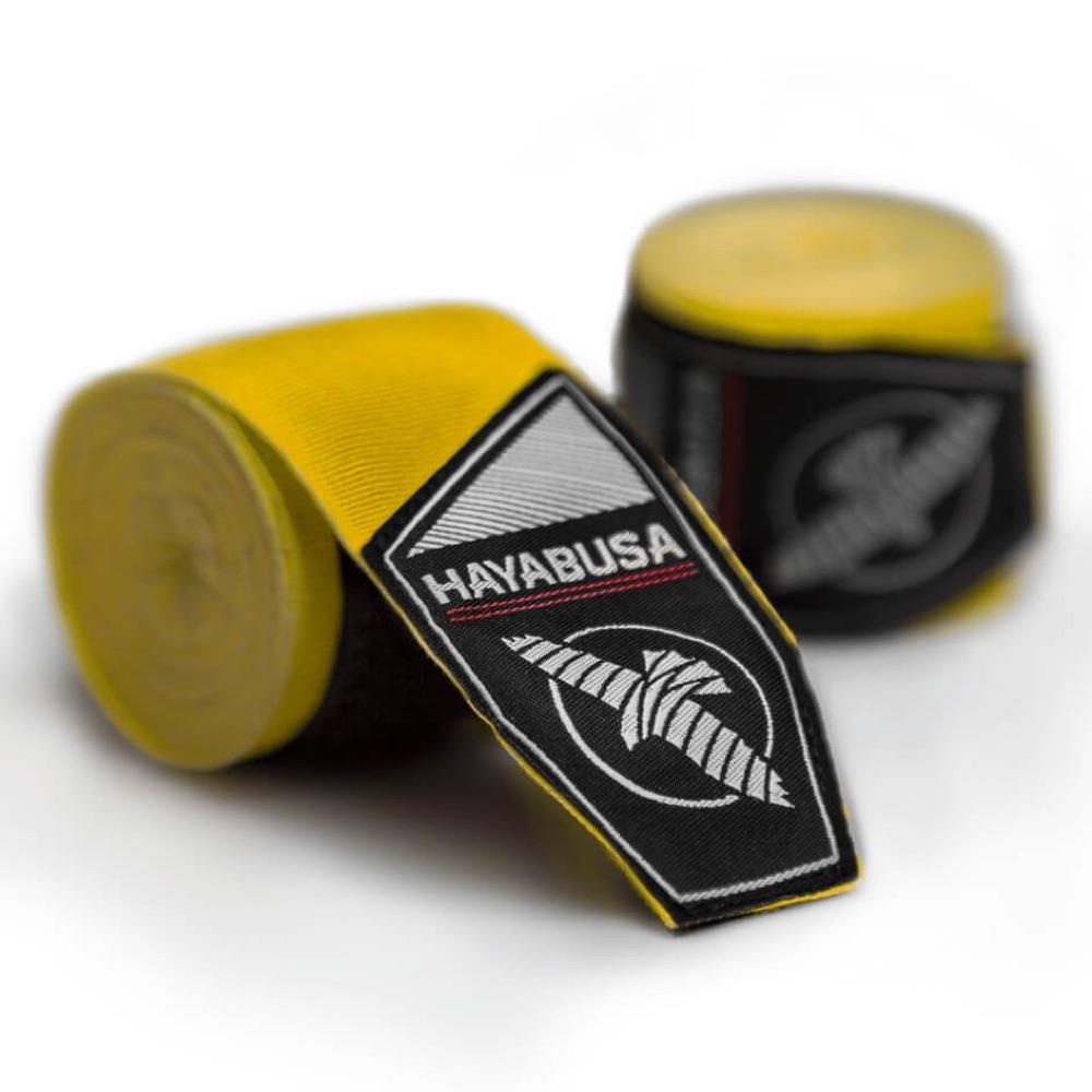 Hayabusa Perfect Stretch Hand Wraps