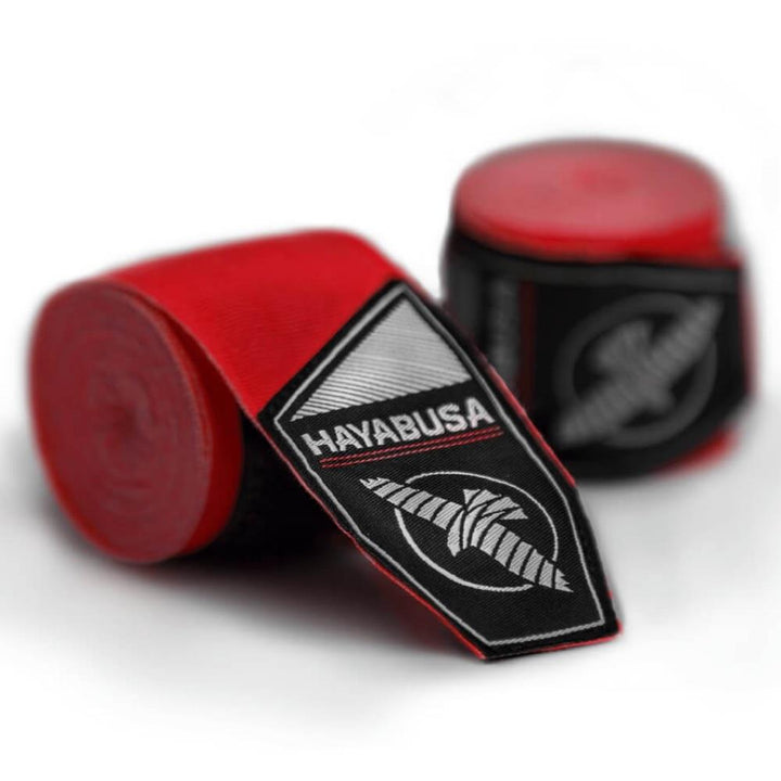 Hayabusa Perfect Stretch Hand Wraps