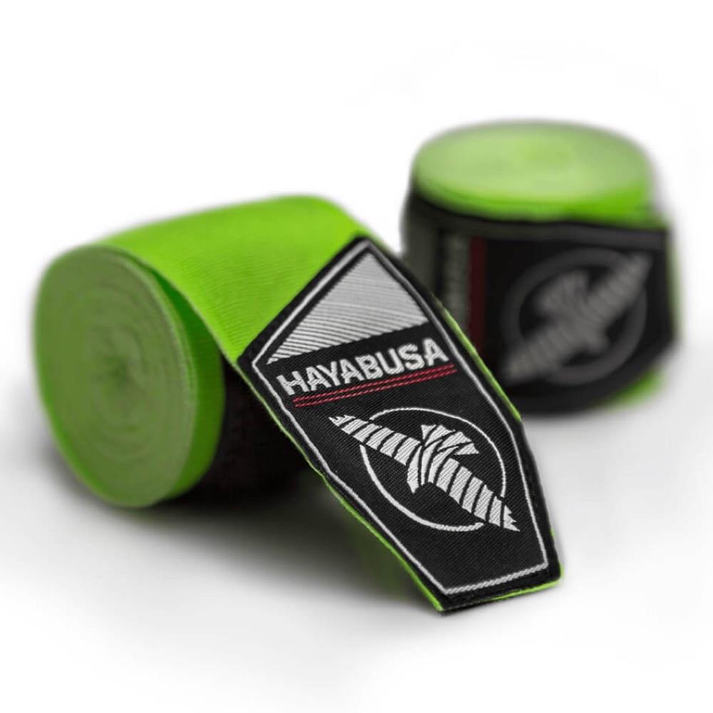 Hayabusa Perfect Stretch Hand Wraps