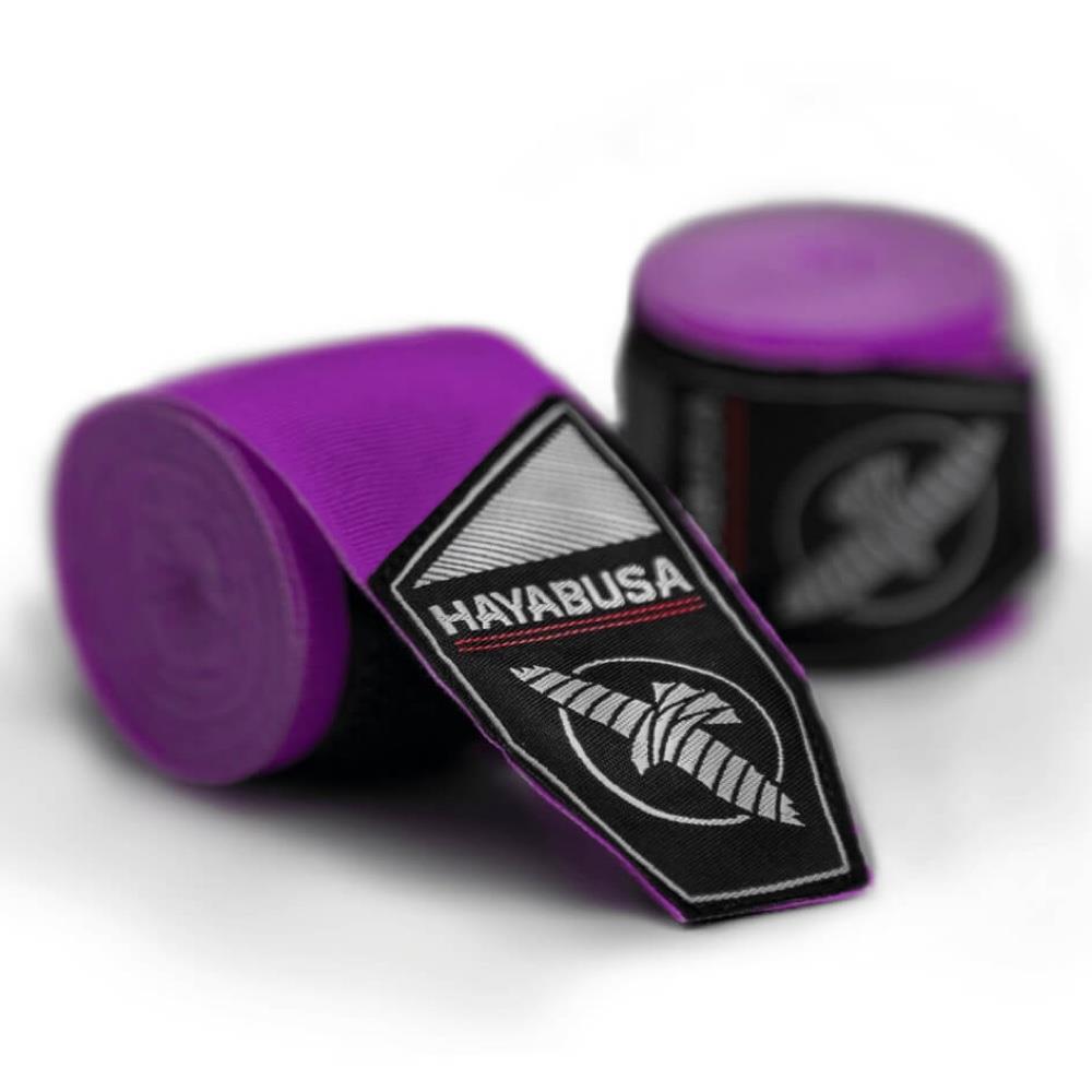 Hayabusa Perfect Stretch Hand Wraps