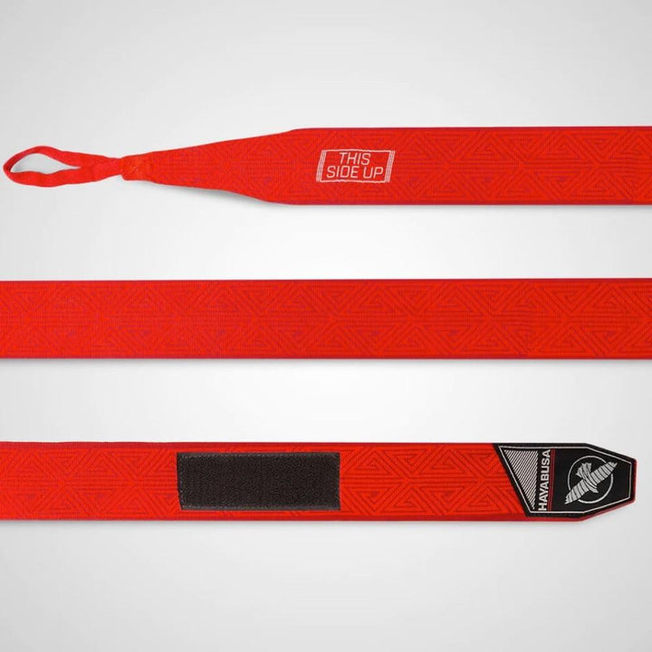 Hayabusa Perfect Stretch Pattened Hand Wraps