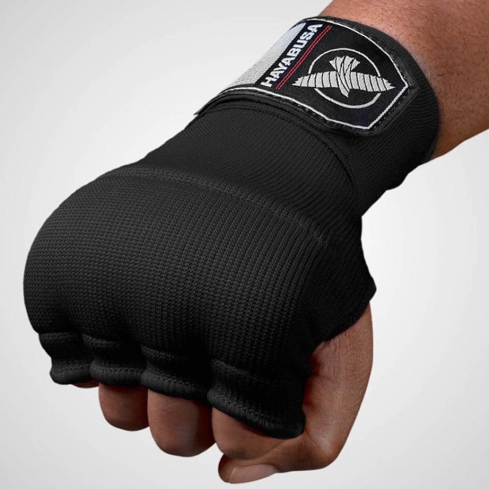 Hayabusa Quick Gel Hand Wraps-FEUK