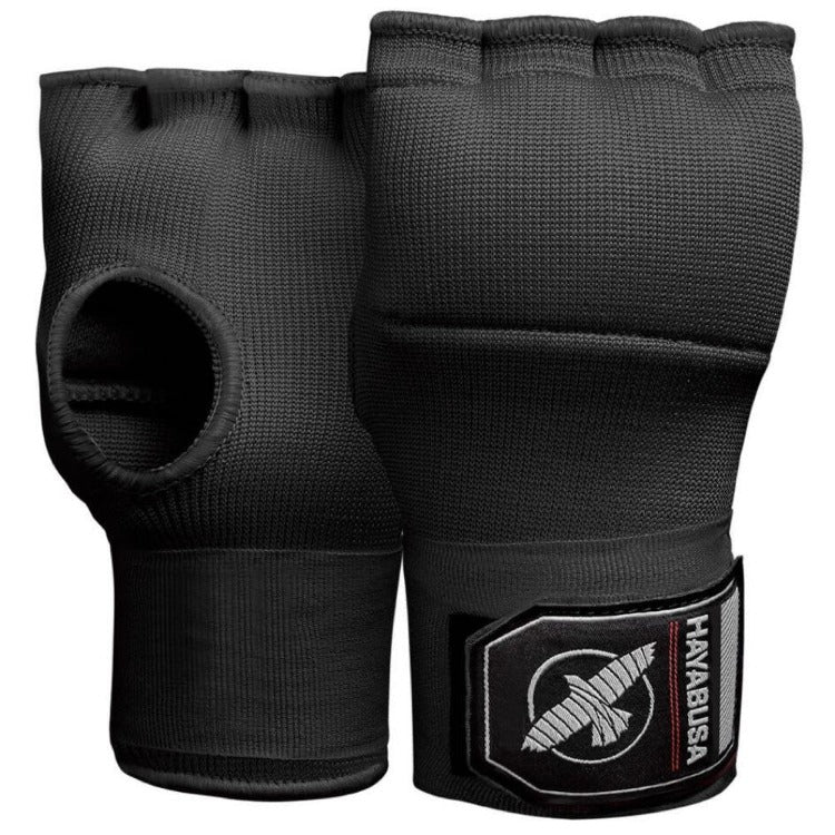 Hayabusa Quick Gel Hand Wraps