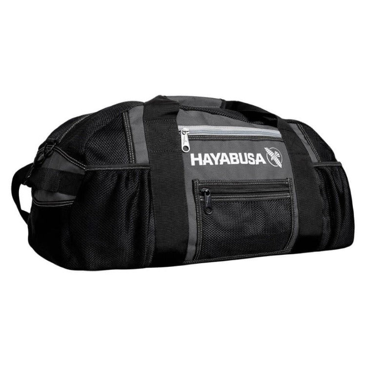 Hayabusa Ryoko Mesh Gear Bag-HAYA-RYOKO-FEUK