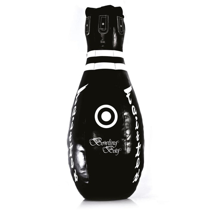 HB10 Fairtex Bowling Bag (UN-FILLED)-Fairtex