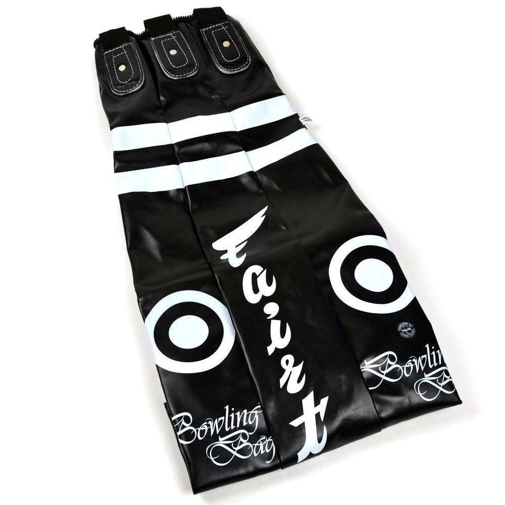 HB10 Fairtex Bowling Bag (UN-FILLED)-Fairtex