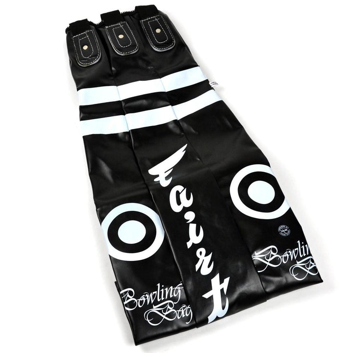 HB10 Fairtex Bowling Bag (UN-FILLED)-Fairtex
