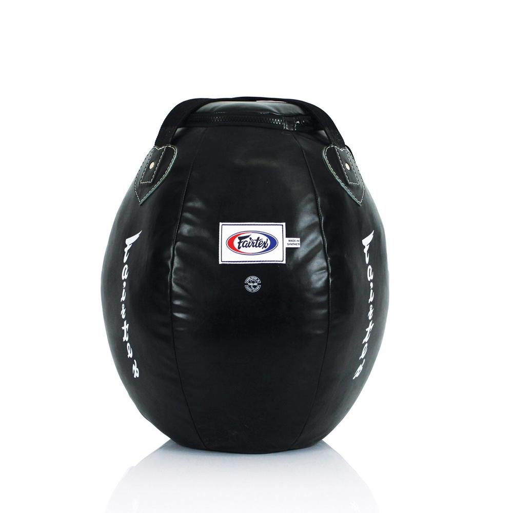 HB11 Fairtex Wrecking Ball (UN-FILLED)-Fairtex