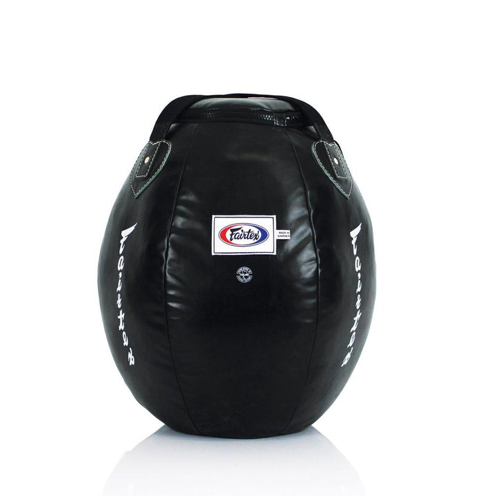 HB11 Fairtex Wrecking Ball (UN-FILLED)-Fairtex