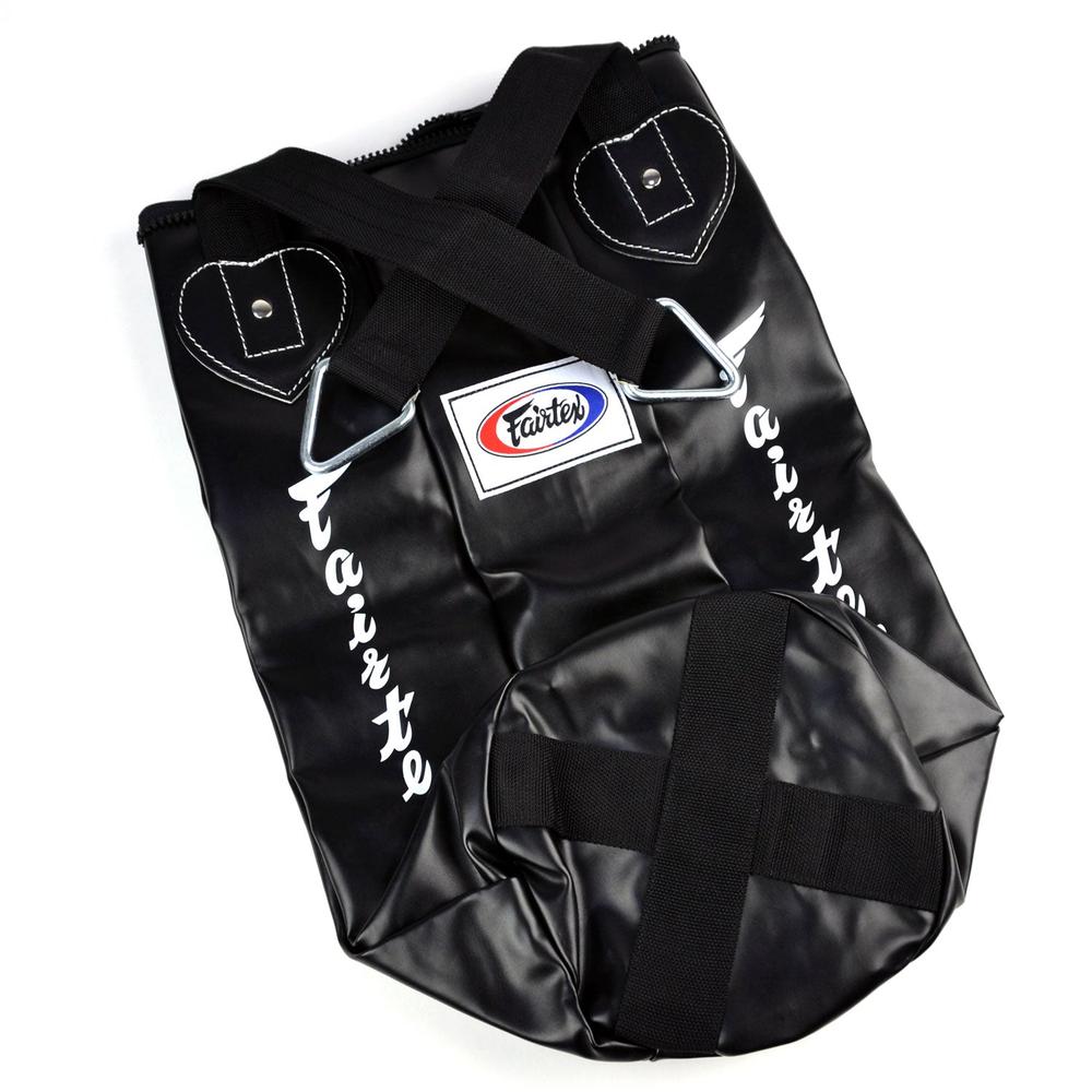 HB11 Fairtex Wrecking Ball (UN-FILLED)-Fairtex