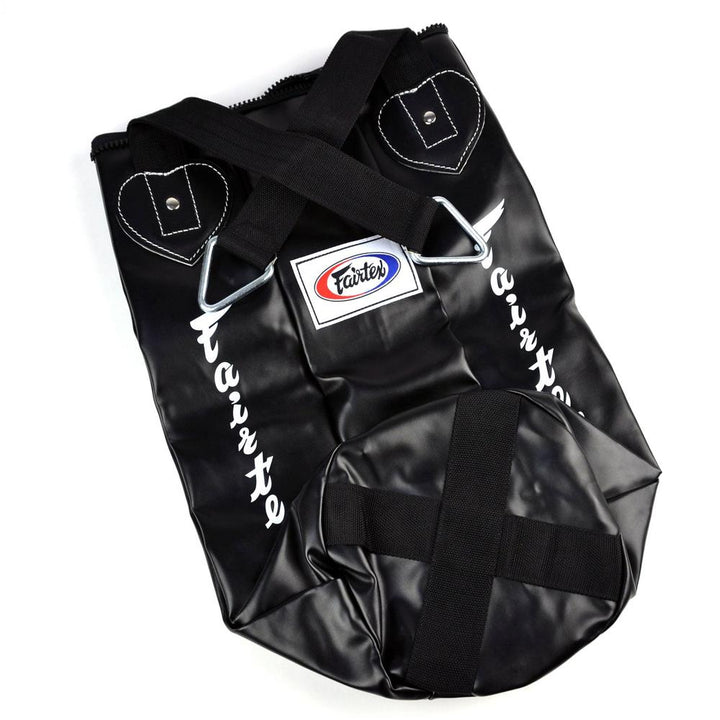 HB11 Fairtex Wrecking Ball (UN-FILLED)-Fairtex