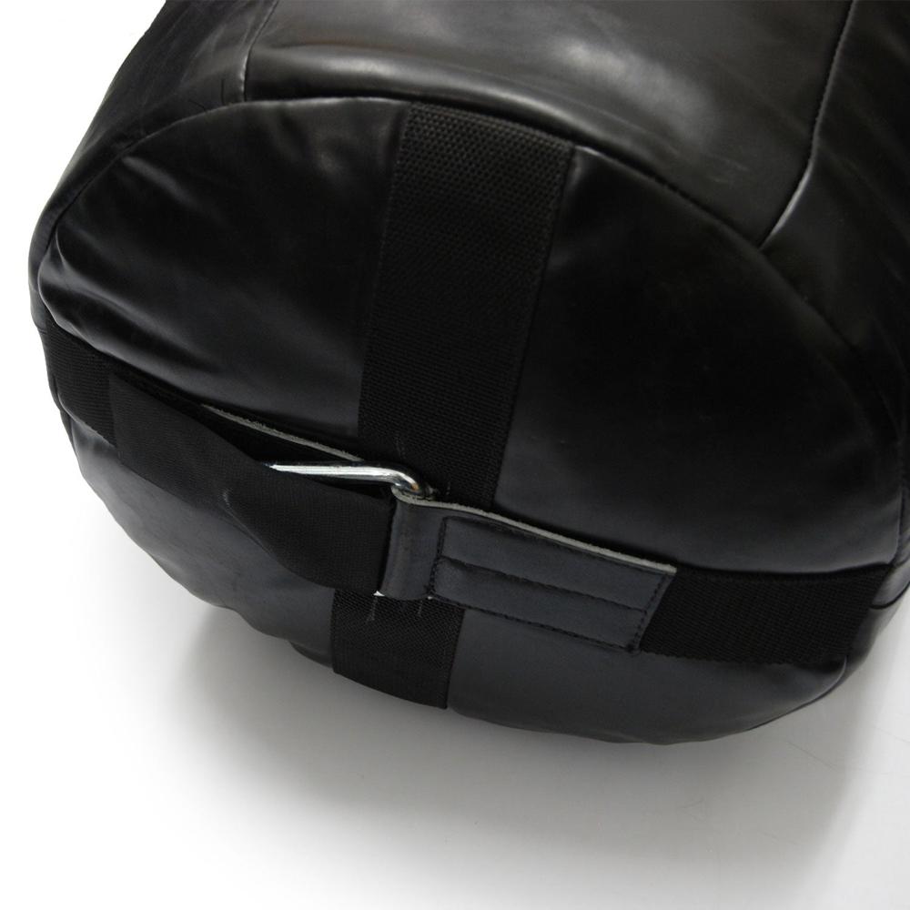 HB13 Fairtex Uppercut-Angle Bag (FILLED)-Fairtex