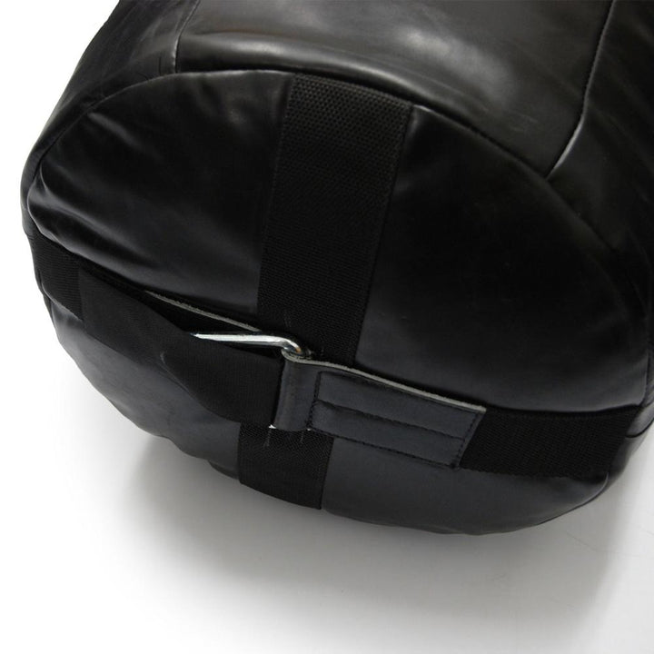HB13 Fairtex Uppercut-Angle Bag (UN-FILLED)-Fairtex