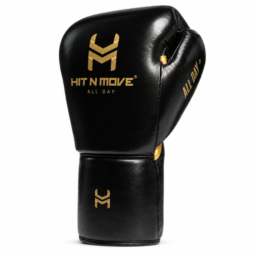 Hit N Move 24oz Conditioning Glove - Lace-Hit N Move