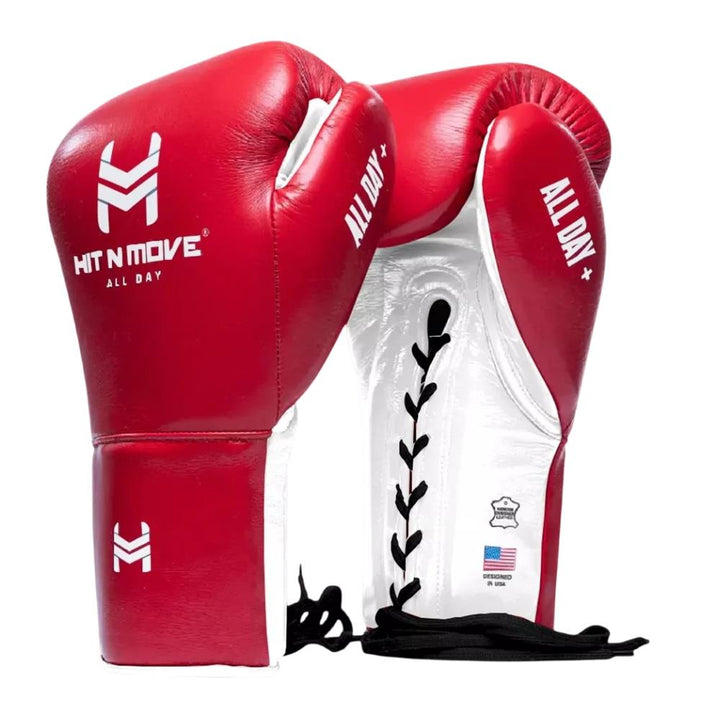 Hit N Move 24oz Conditioning Glove - Lace-Hit N Move