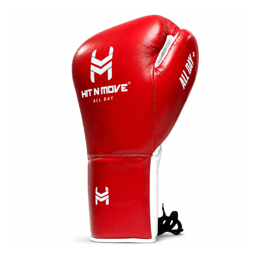 Hit N Move 24oz Conditioning Glove - Lace-Hit N Move
