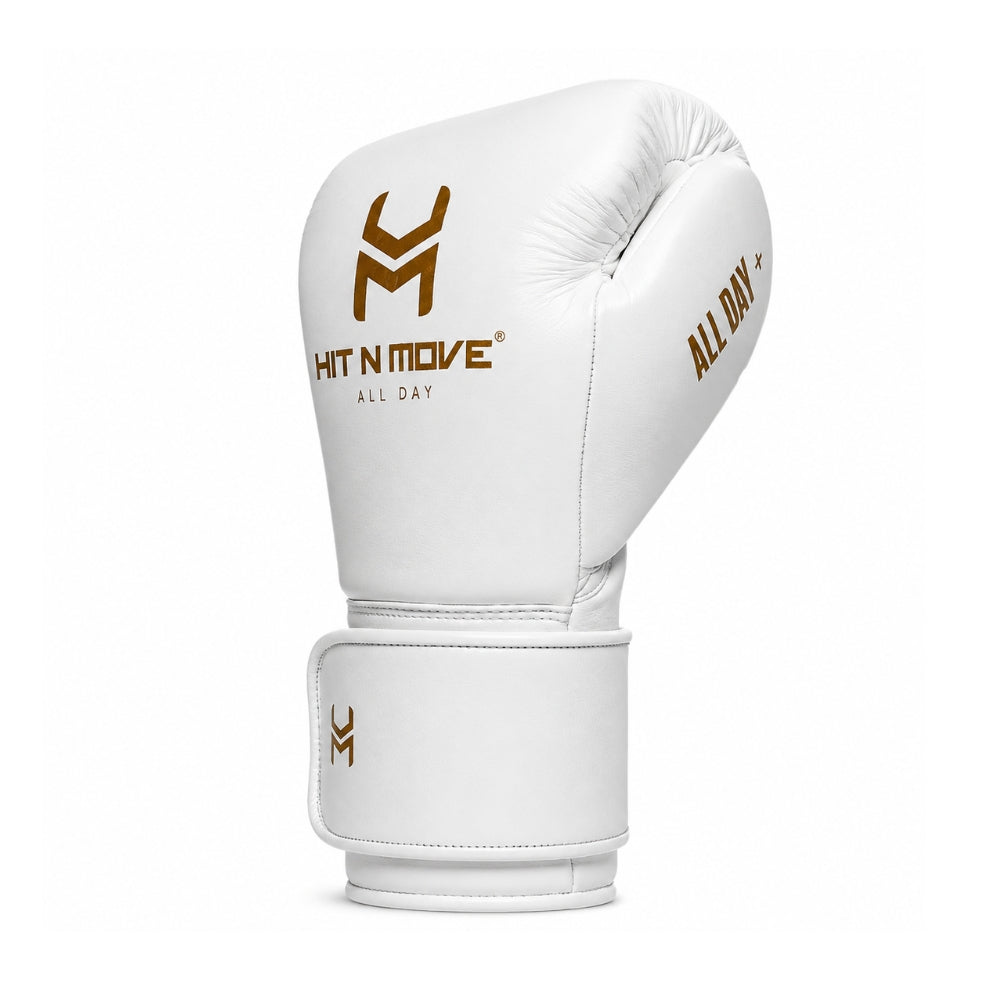 Hit N Move 24oz Conditioning Glove - Velcro-Hit N Move