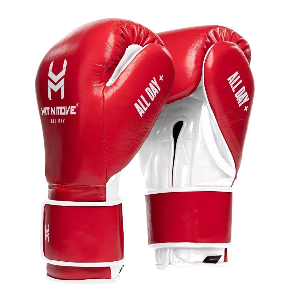 Hit N Move 24oz Conditioning Glove - Velcro-Hit N Move