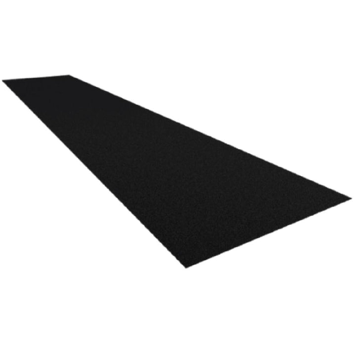 Indoor Sled Track – 2m Wide-Sprung Gym Flooring