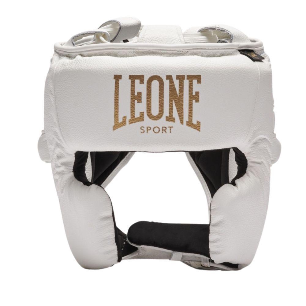 Leone Augusto Classico Head Guard - White-Leone 1947